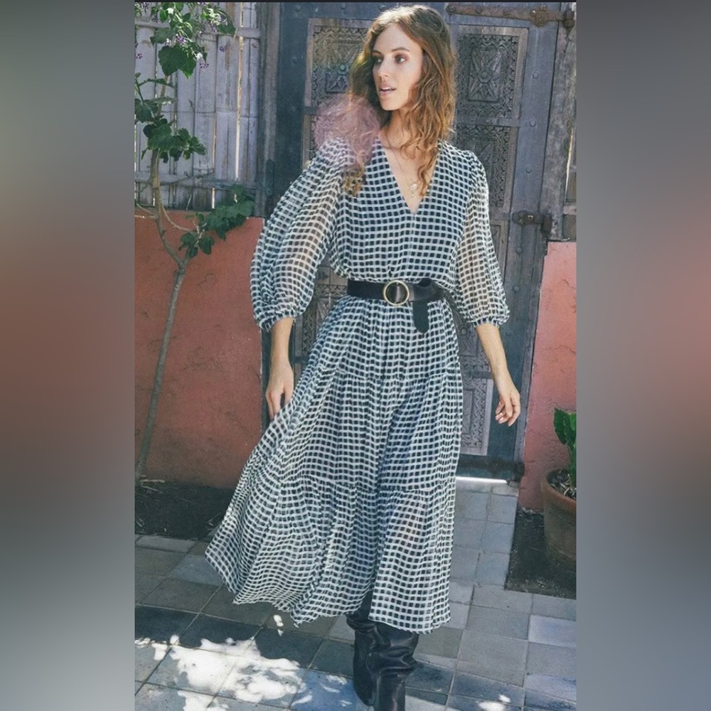 Joie Tobey Dress